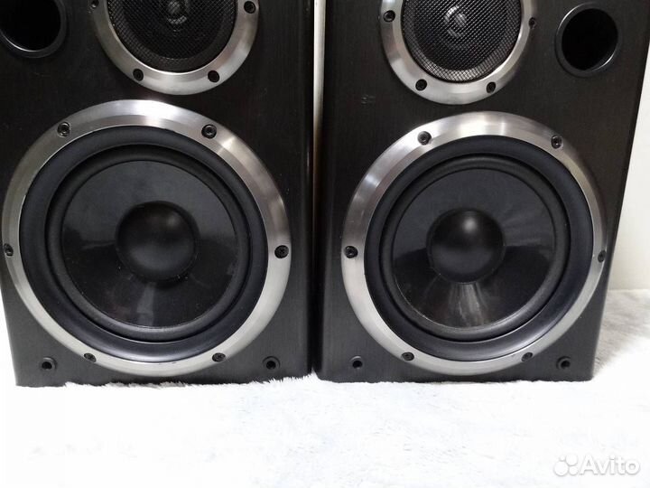 Акустическая система Panasonic SB-D50