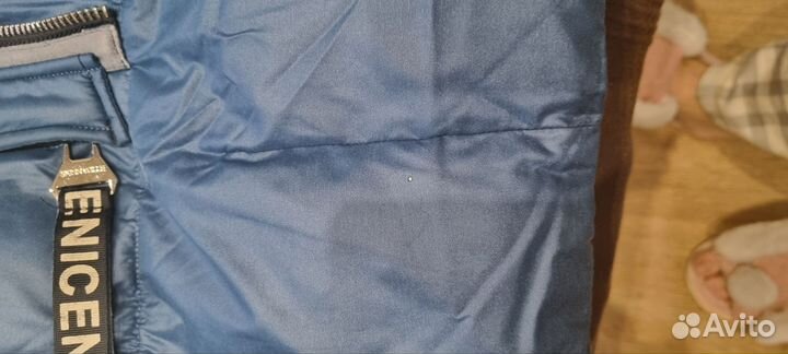 Куртка женская