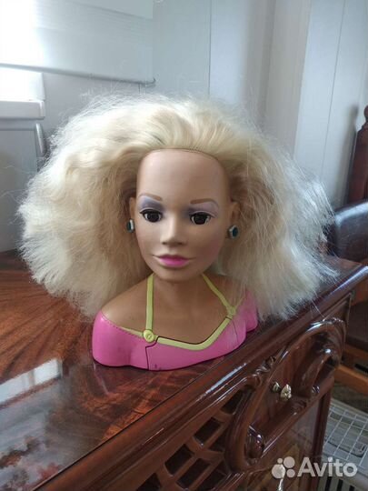 Учебная голова