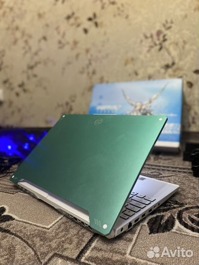 Игровой ноутбук asus tuf gaming f15