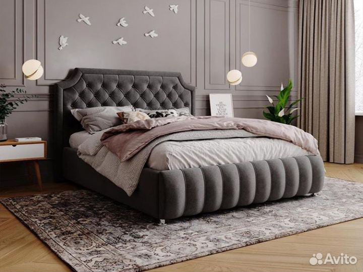 Кровать Марокко