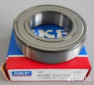 Подшипник приводного вала BB1B446740 Skf