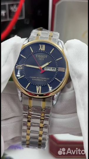 Мужские часы Tissot 177