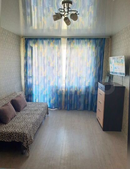 1-к. квартира, 32 м², 3/5 эт.