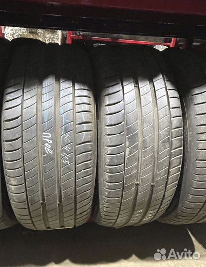 Michelin Primacy HP 225/50 R18 97R