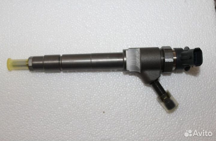 Форсунка Bosch 0445110250 Форд ренджер, мазда вт50