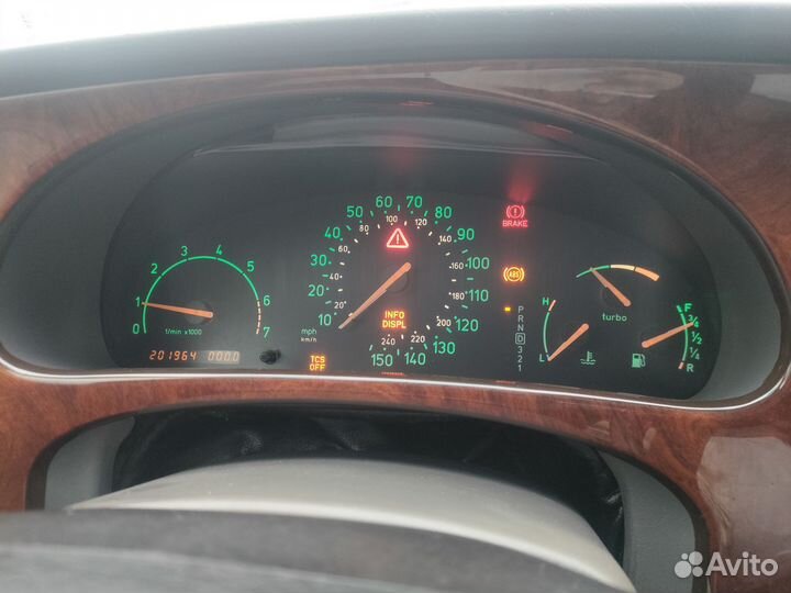 Щиток приборов saab 9-5 дорест аэро с turbo