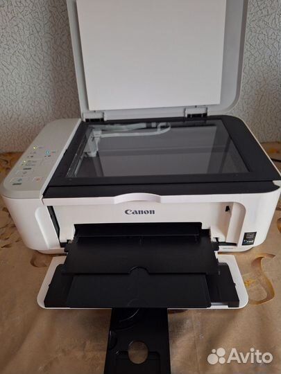 Принтер Canon pixma mg3640