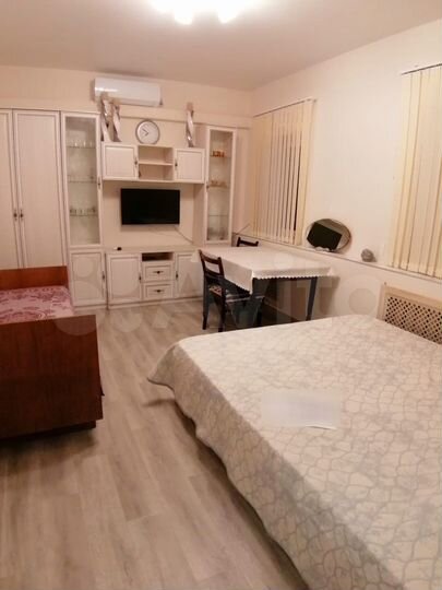 Дом 45 м² на участке 1,5 сот.