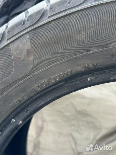 Viatti Brina 215/55 R17 94V