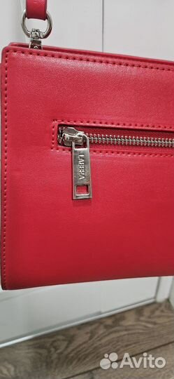 Сумка женская натуральная кожа