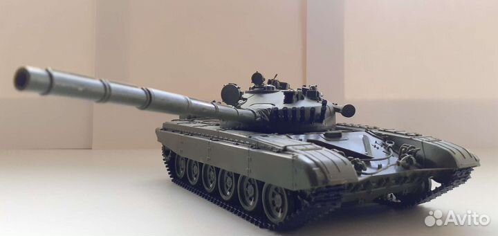 Модели бронетехники 1:35