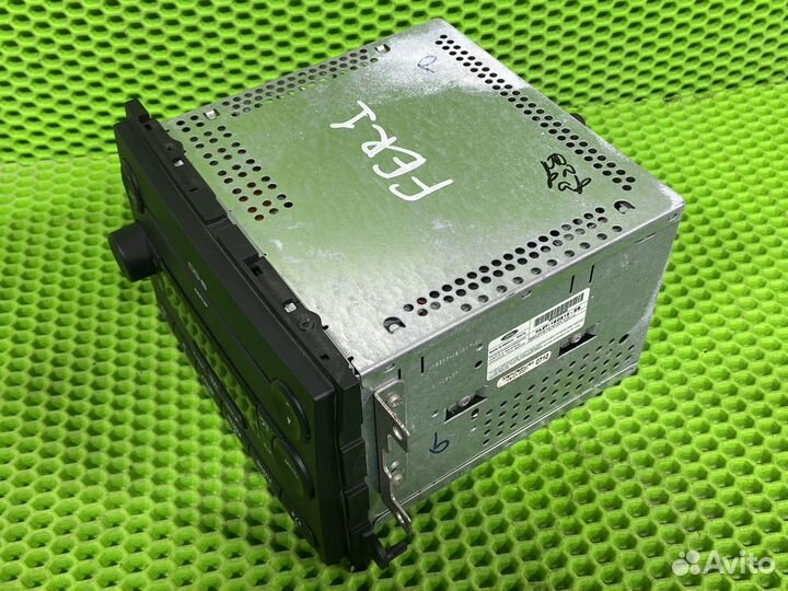 Магнитола Ford Explorer 4 U251