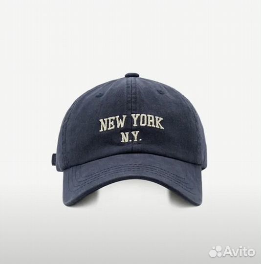 Бейсболкакепка