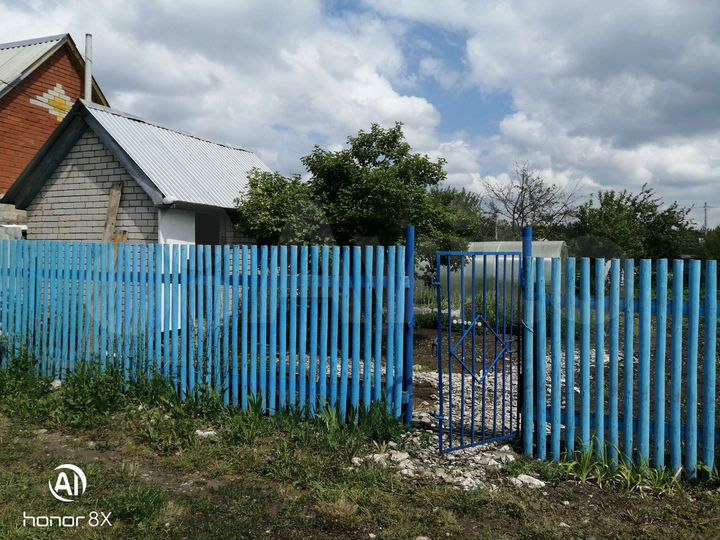 Участок 6 сот. (СНТ, ДНП)