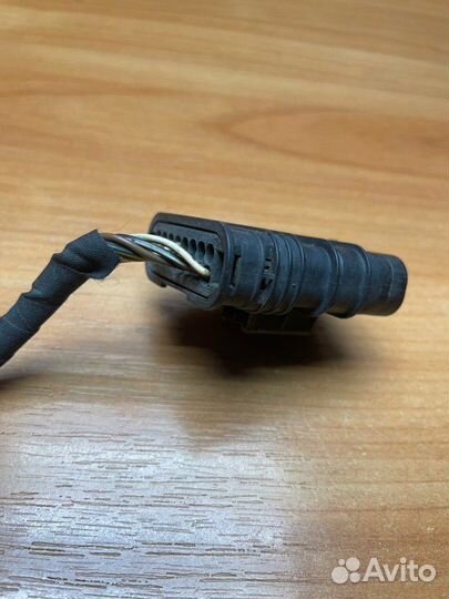 Разъем косы датчиков парктроников Mercedes-Benz