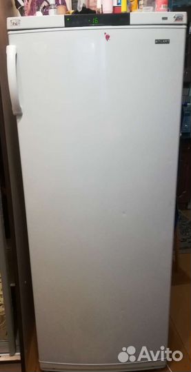 Морозильная камера бу atlant