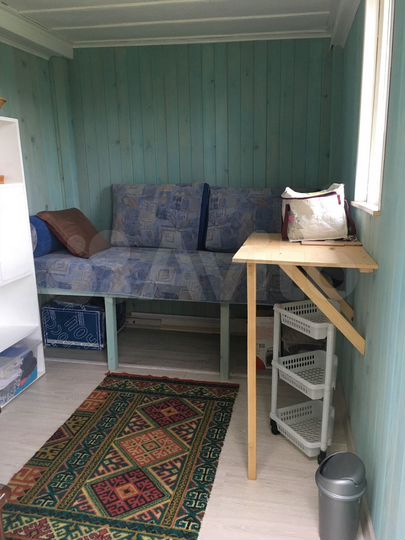 Участок 10,9 сот. (СНТ, ДНП)