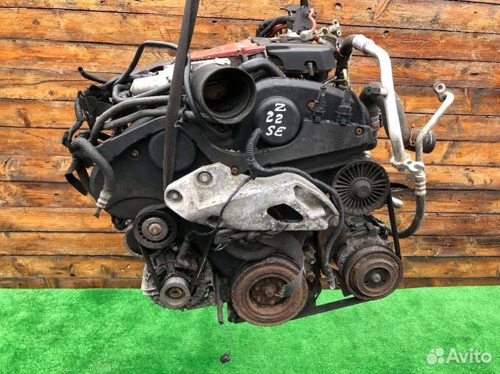 Двигатель Opel Vectra C (2002 - 2009) 3.2 Z32SE