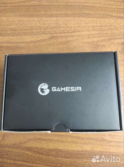 Геймпад GameSir-G4 Pro