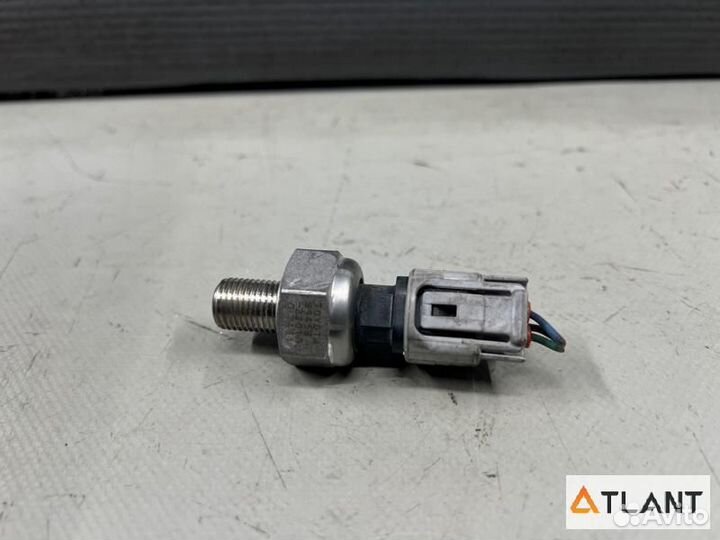 Датчик давления топлива toyota avensis