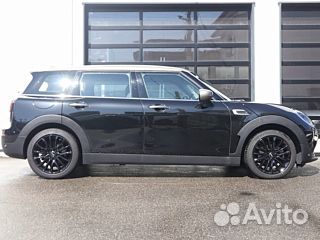 MINI Cooper 1.5 AMT, 2023, 26 000 км