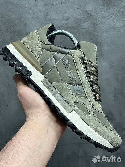 Lacoste elite active