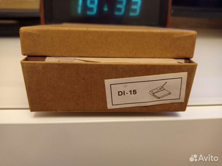 Zippo настольный письменный набор