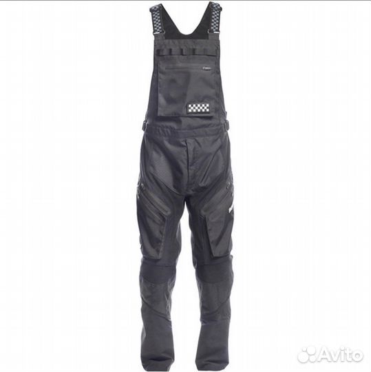 Комбинезон Fasthouse мотокросс