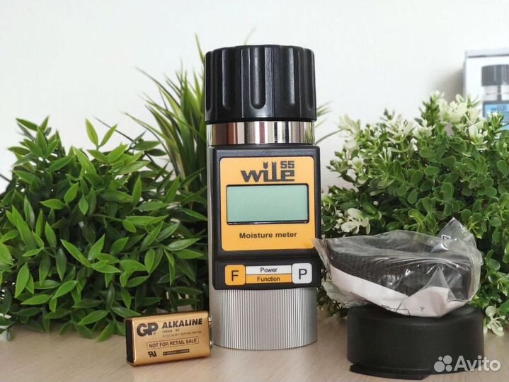 Влагомер зерна wile 55 NC