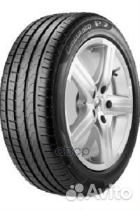 Pirelli Cinturato P7 225/60 R17