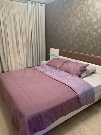 2-к. квартира, 64 м², 5/9 эт.