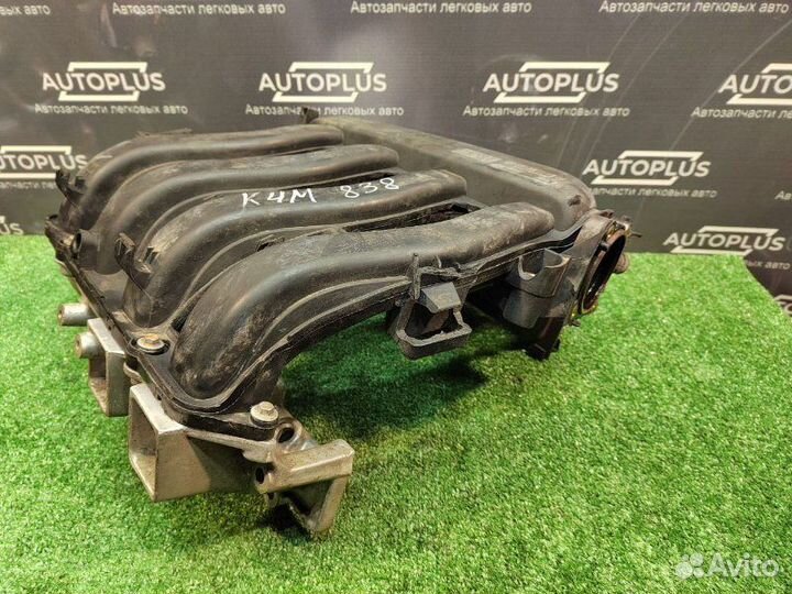 Впускной коллектор Renault Megane хэтчбек K4M 838