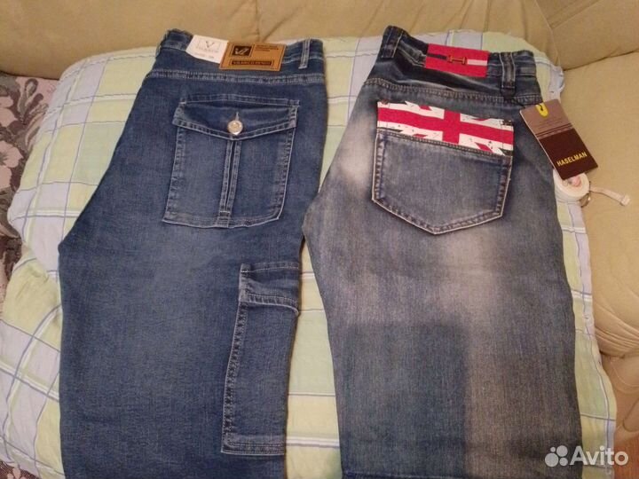 Шорты мужские