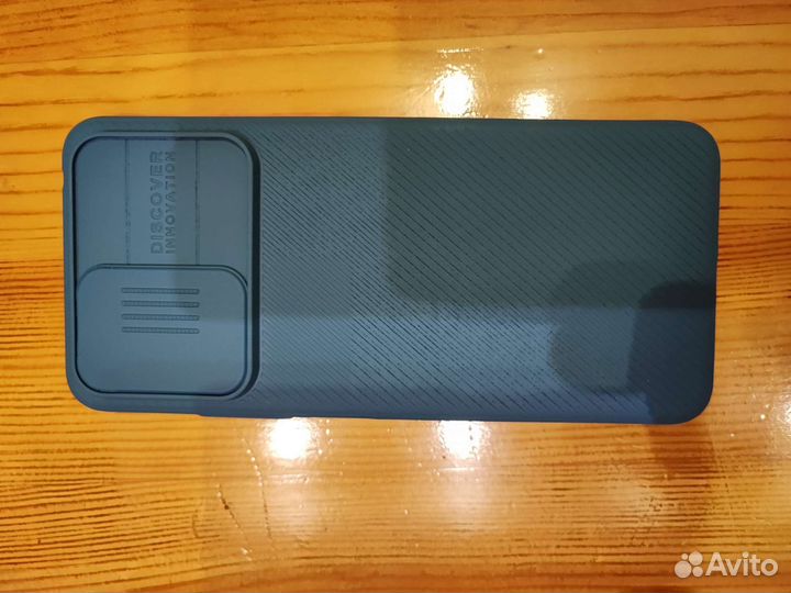 Чехол nillkin для xiaomi redmi note 11 t pro