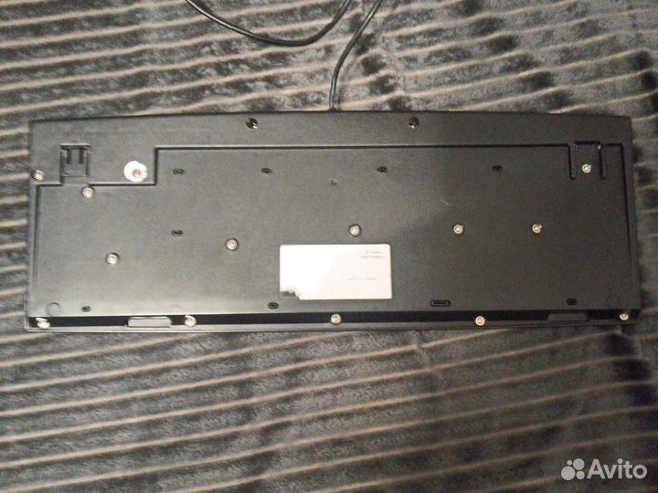 Клавиатура