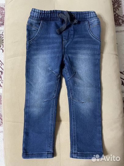 Вещи на мальчика 98 104