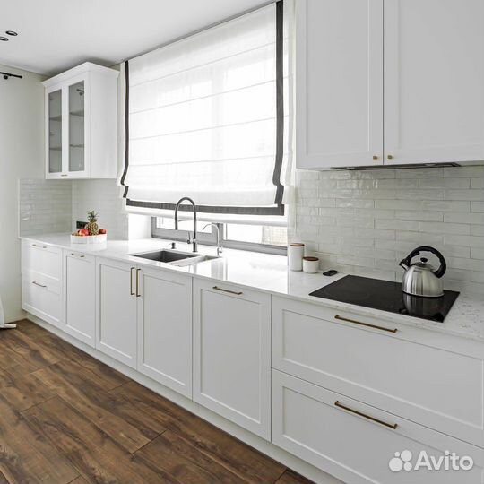 Кухня (цена за всю кухню) модель: 184