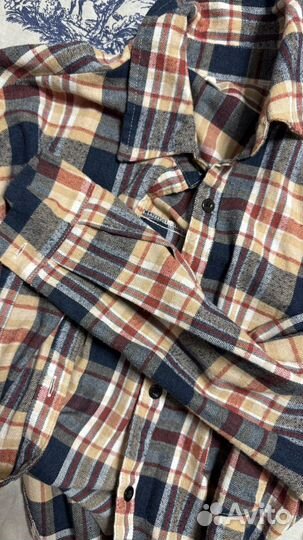 Рубашка женская