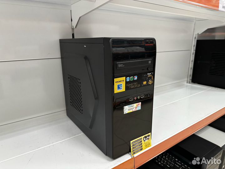 Компьютер Pentium G3220