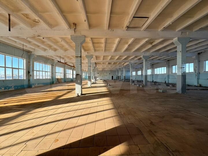 Склад, 3500 м²