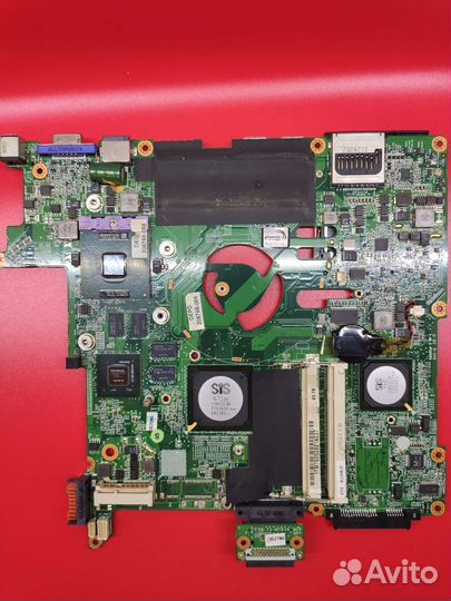 Depo VIP M8510 (6-71-M74S0-d03bgp)