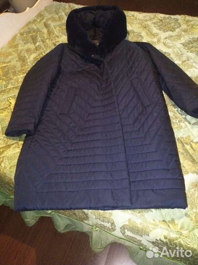 Плащ женский