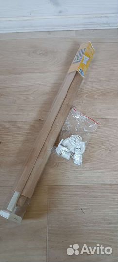 Штора рулонная 50х170