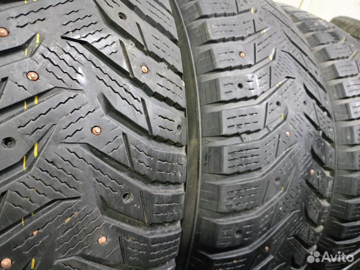 Kumho WinterCraft SUV Ice WS31 235/65 R17