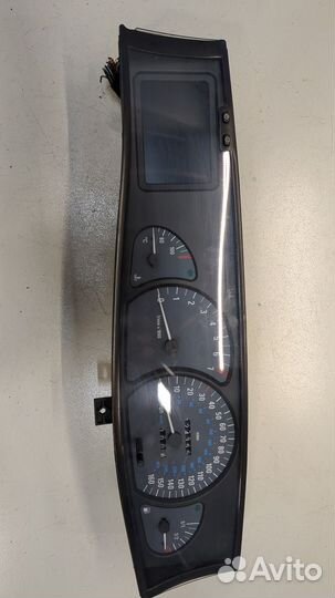 Щиток приборов Opel Omega B, 2002