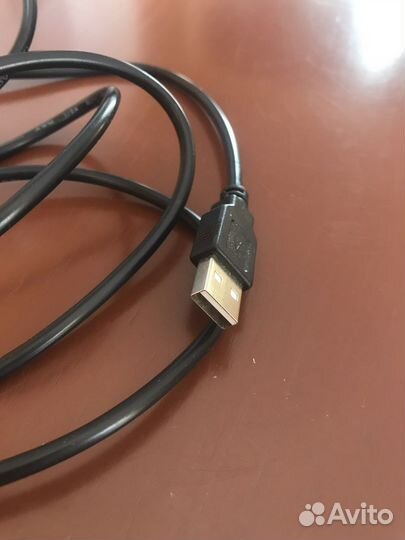 Джойстик dexp проводной (usb)