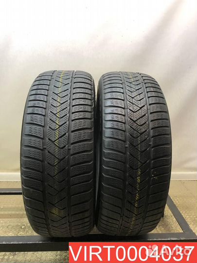 Pirelli Winter Sottozero 3 225/55 R17 97H