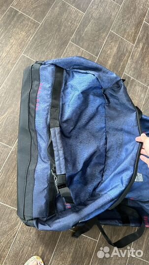 Чехол с колесами для кайтсерфинга Doutone