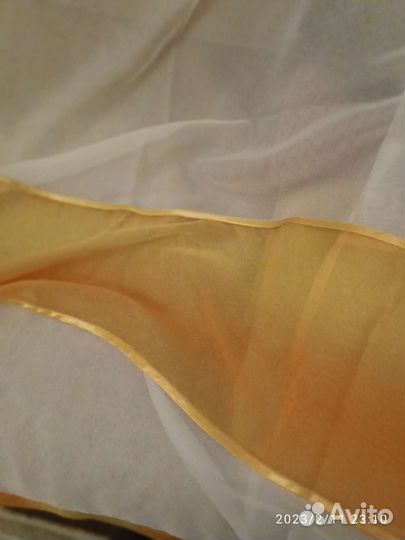 Тюль 300*170